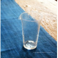 Party Used Elegent Borosilicate Glass Cup Juice Cup Beer Mug